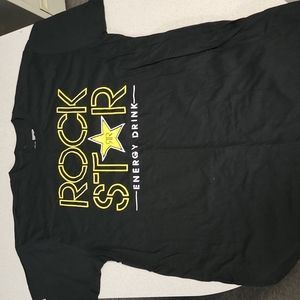 COPY - Rockstar Energy Drink Tshirt